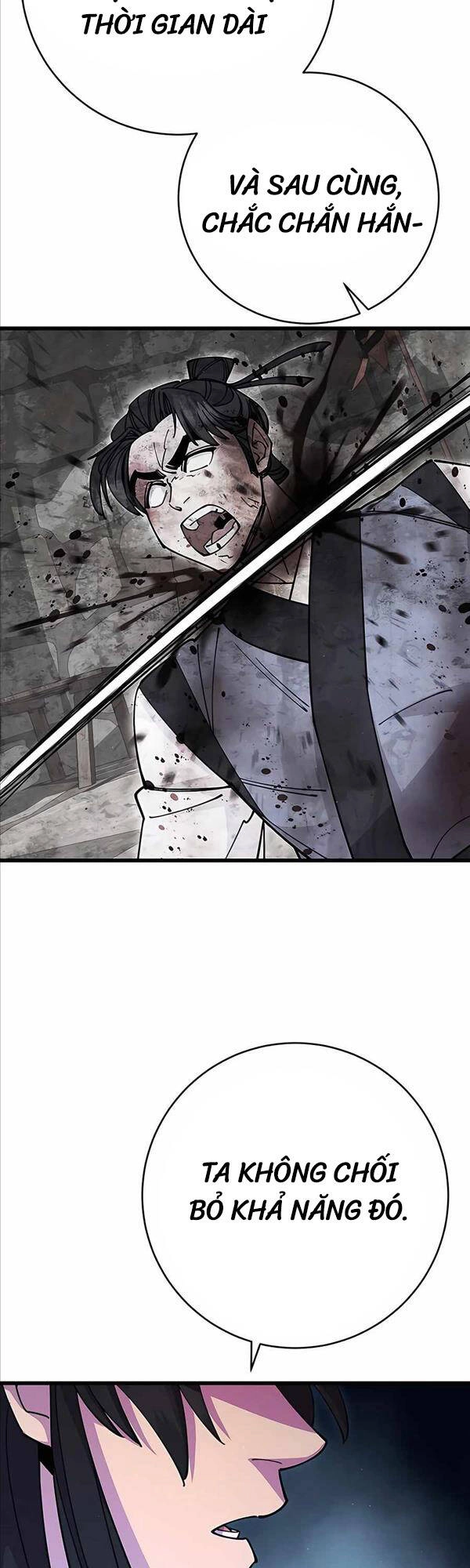 Thiên Hạ Đệ Nhất Đại Sư Huynh Chapter 30 - 24