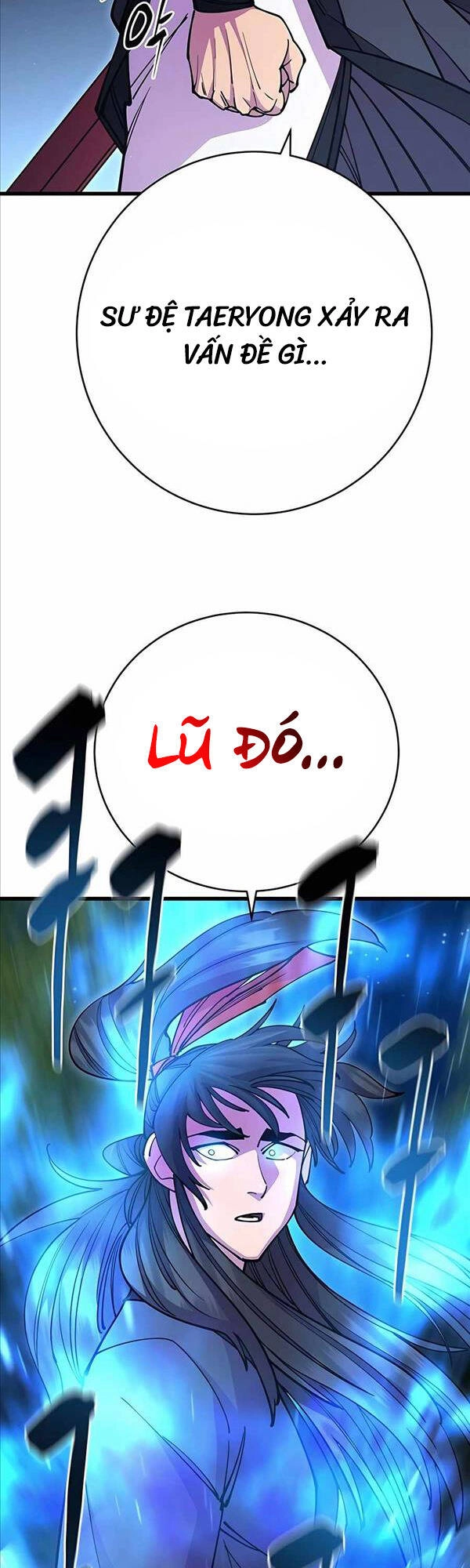 Thiên Hạ Đệ Nhất Đại Sư Huynh Chapter 30 - 28