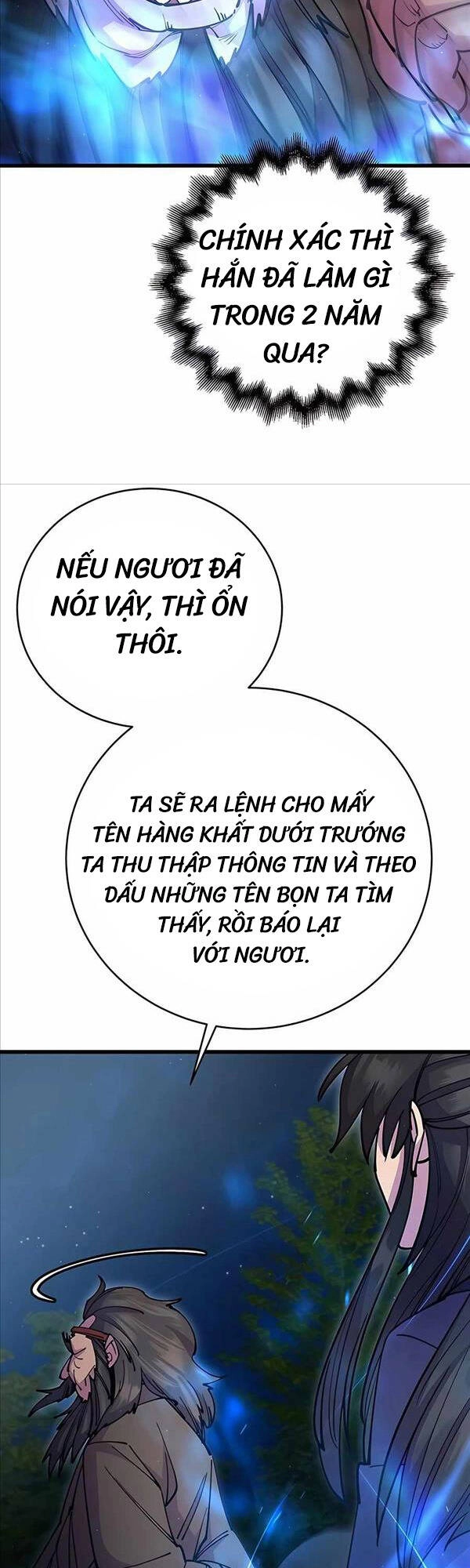 Thiên Hạ Đệ Nhất Đại Sư Huynh Chapter 30 - 30