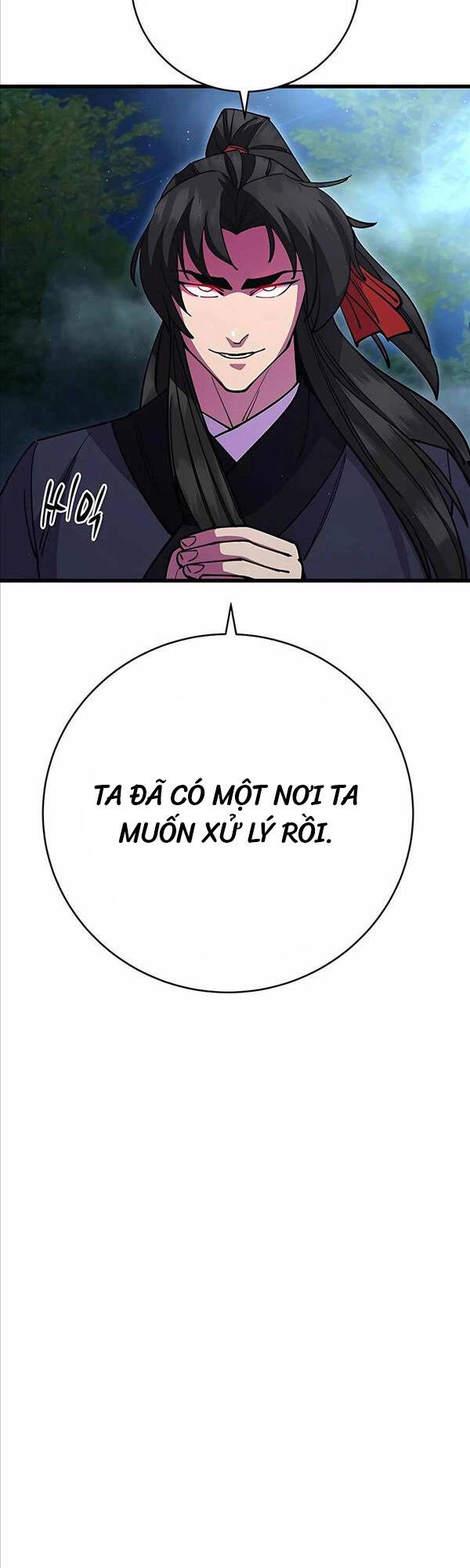 Thiên Hạ Đệ Nhất Đại Sư Huynh Chapter 30 - 33