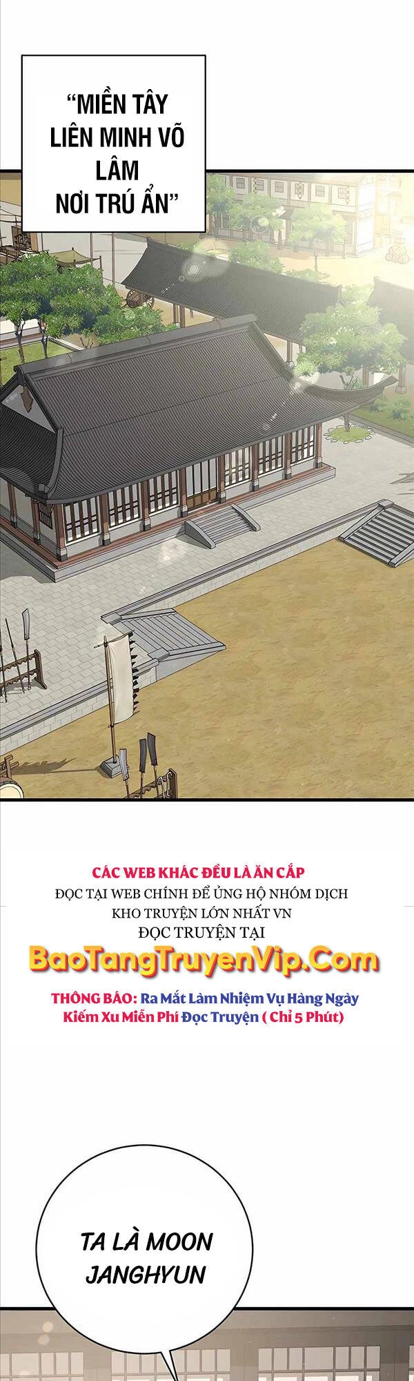 Thiên Hạ Đệ Nhất Đại Sư Huynh Chapter 30 - 34