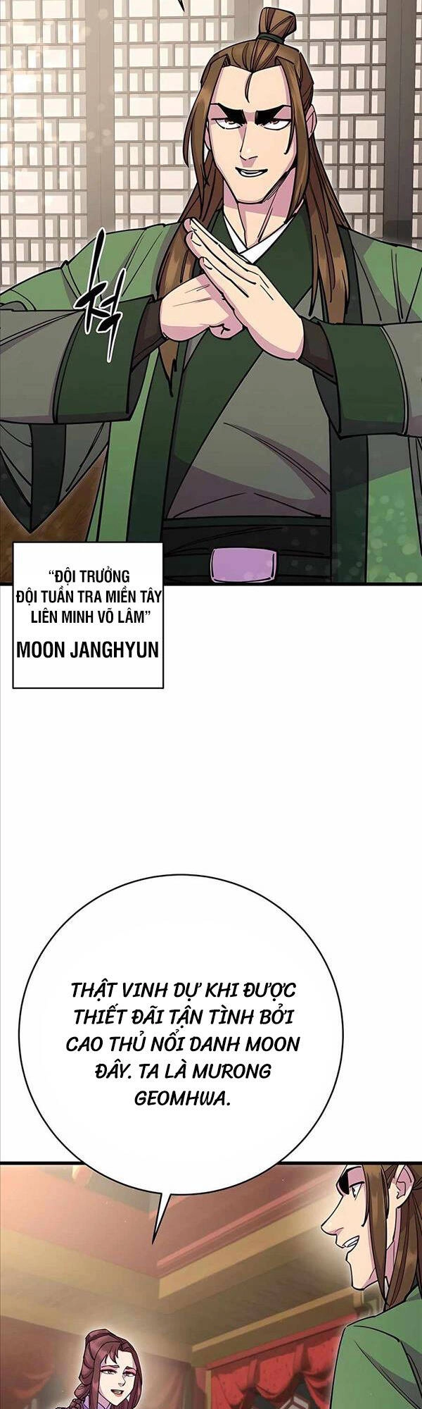 Thiên Hạ Đệ Nhất Đại Sư Huynh Chapter 30 - 35