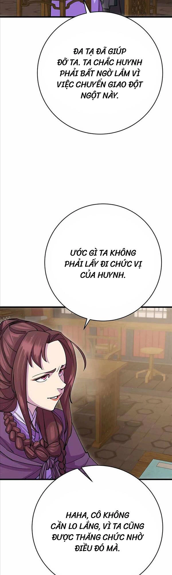 Thiên Hạ Đệ Nhất Đại Sư Huynh Chapter 30 - 37