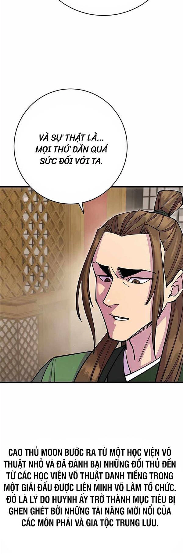 Thiên Hạ Đệ Nhất Đại Sư Huynh Chapter 30 - 38