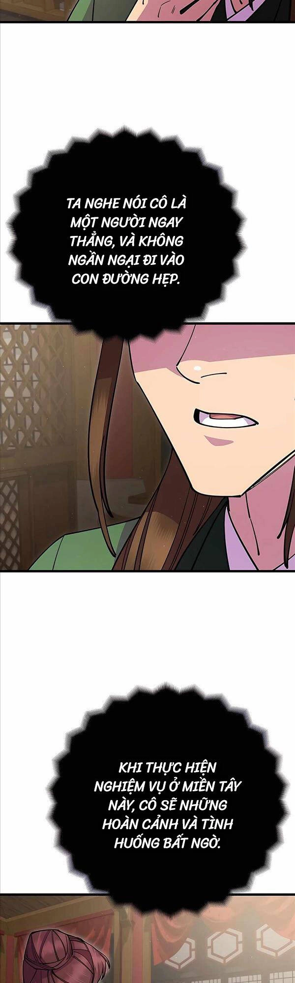 Thiên Hạ Đệ Nhất Đại Sư Huynh Chapter 30 - 44