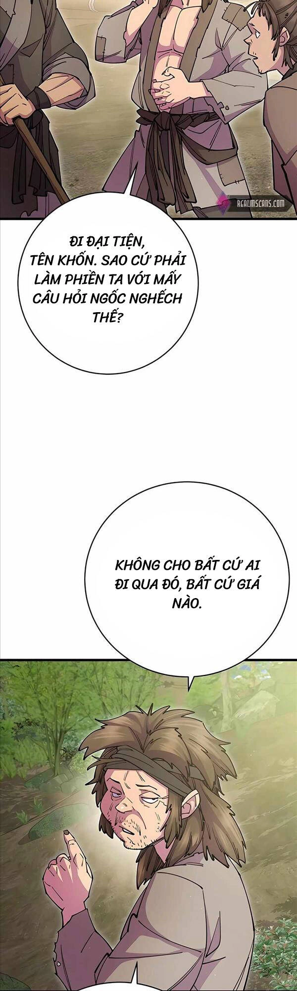 Thiên Hạ Đệ Nhất Đại Sư Huynh Chapter 30 - 49