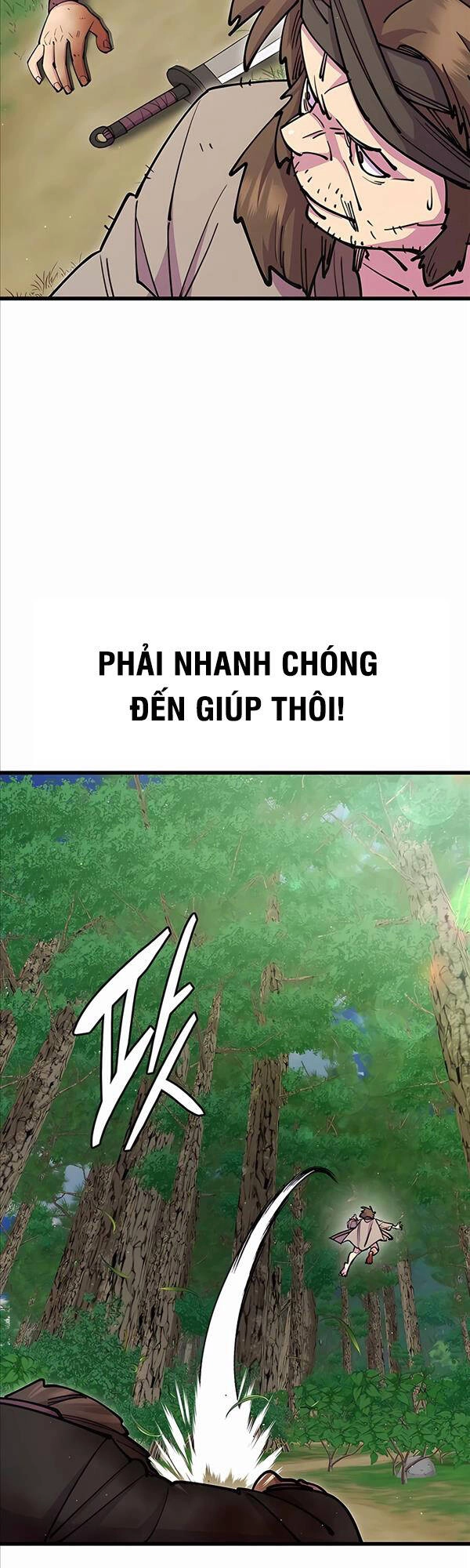 Thiên Hạ Đệ Nhất Đại Sư Huynh Chapter 31 - 4