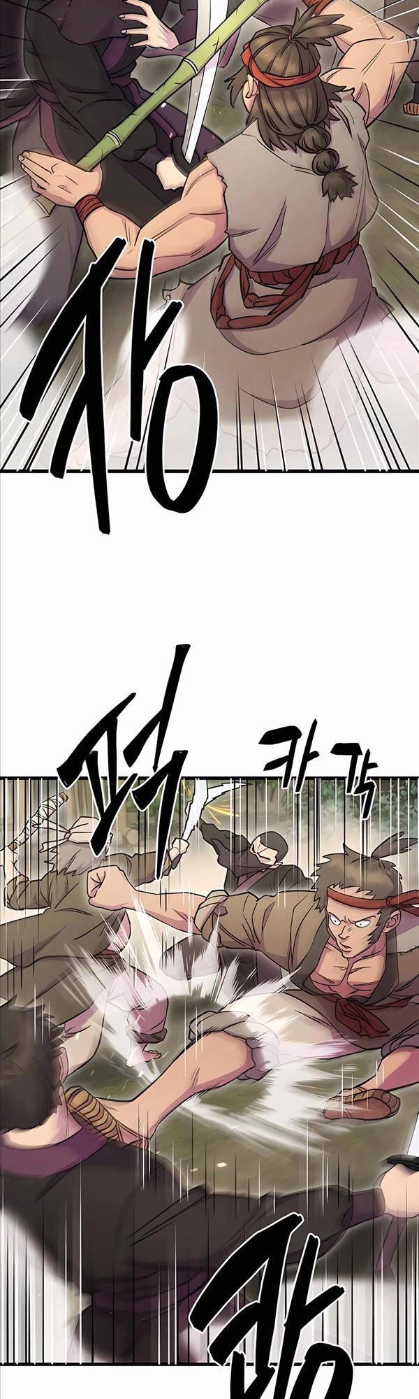 Thiên Hạ Đệ Nhất Đại Sư Huynh Chapter 31 - 8