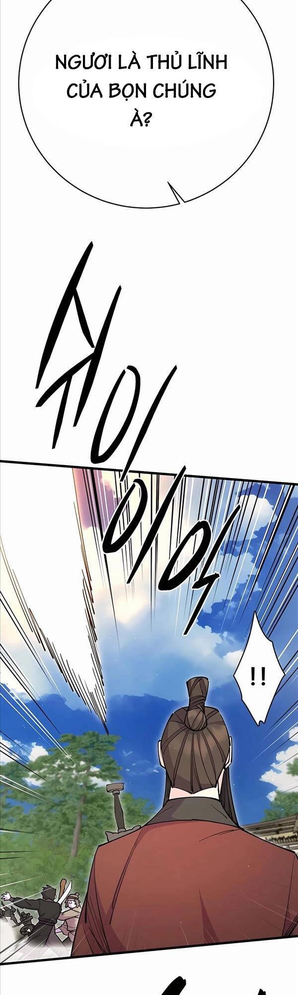 Thiên Hạ Đệ Nhất Đại Sư Huynh Chapter 31 - 11