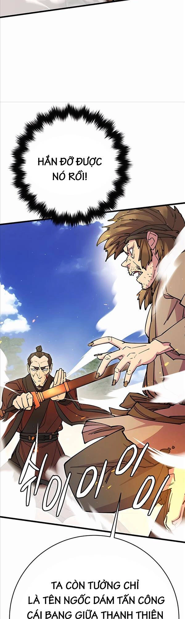 Thiên Hạ Đệ Nhất Đại Sư Huynh Chapter 31 - 17