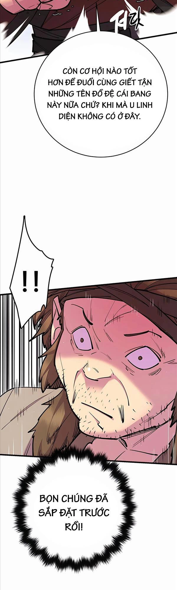 Thiên Hạ Đệ Nhất Đại Sư Huynh Chapter 31 - 19