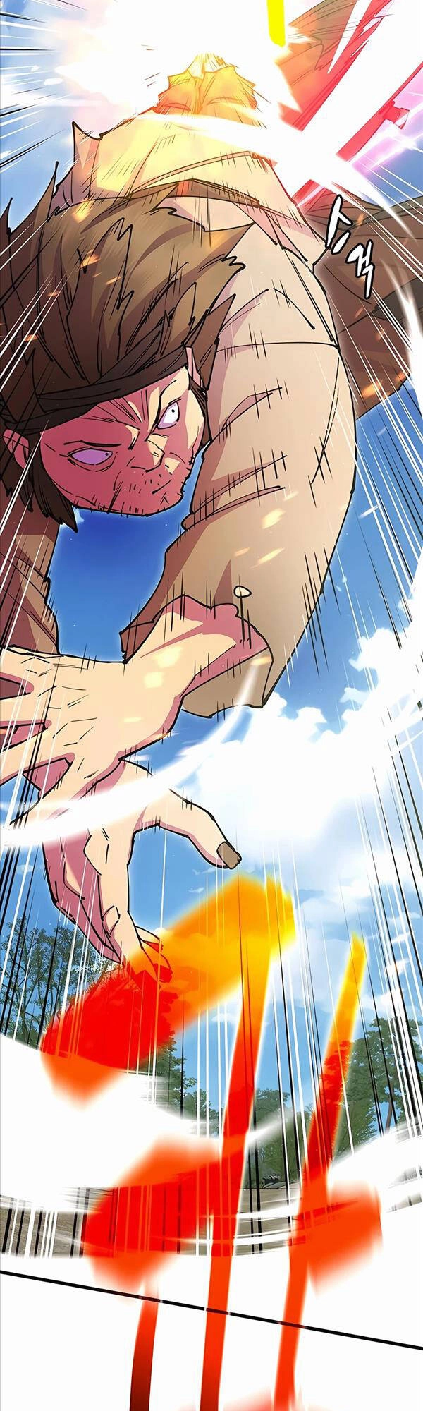 Thiên Hạ Đệ Nhất Đại Sư Huynh Chapter 31 - 29