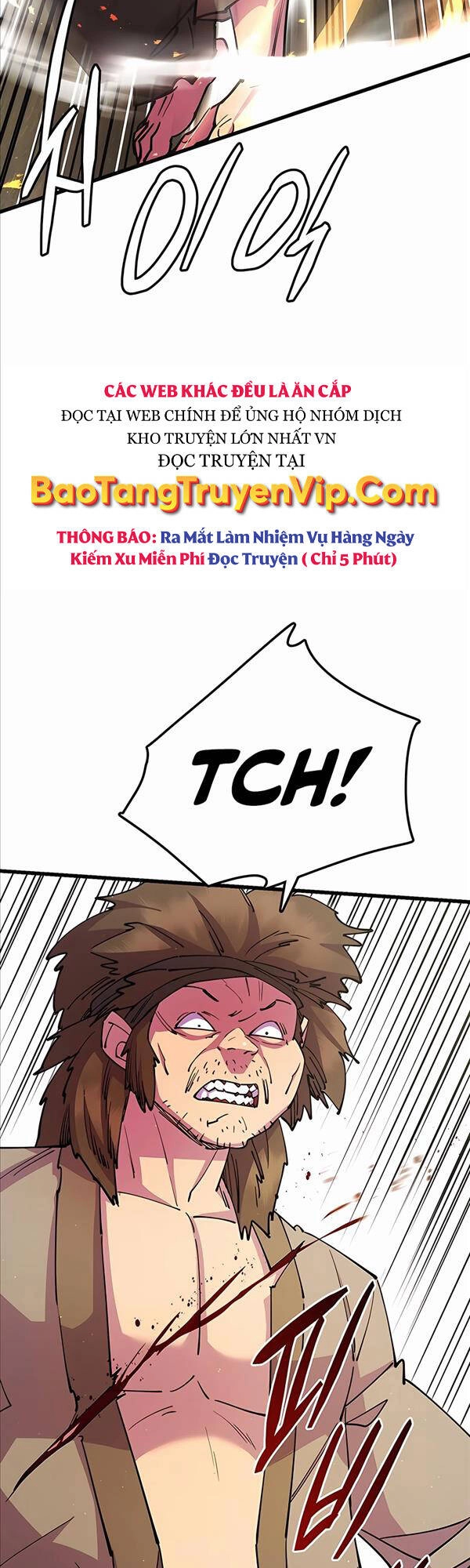 Thiên Hạ Đệ Nhất Đại Sư Huynh Chapter 31 - 31