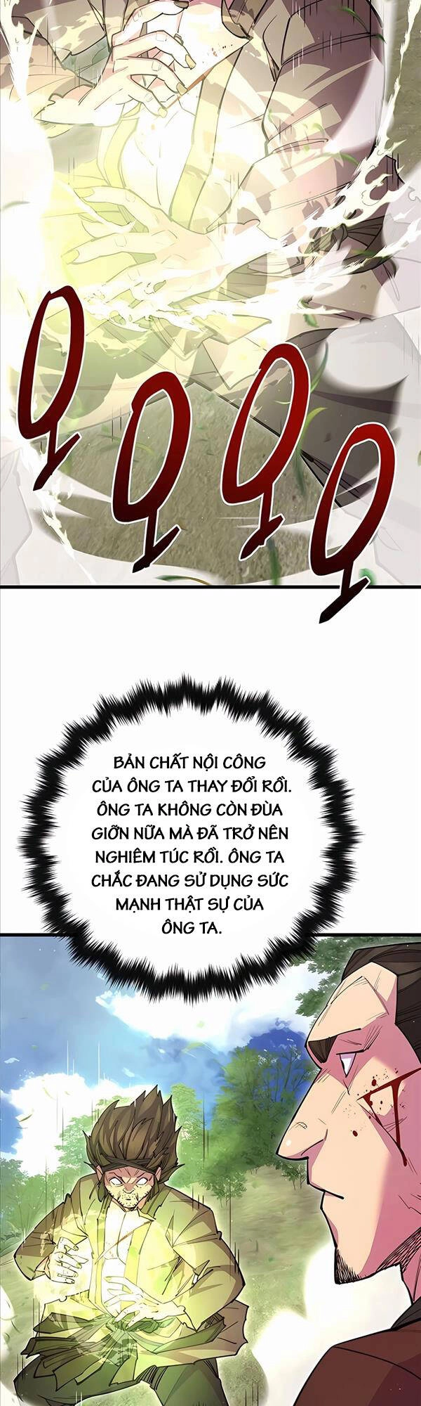 Thiên Hạ Đệ Nhất Đại Sư Huynh Chapter 31 - 40