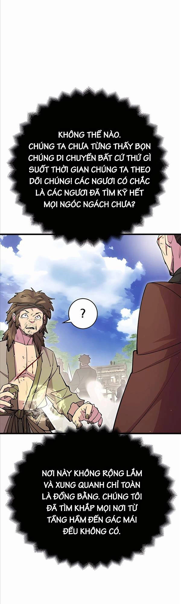 Thiên Hạ Đệ Nhất Đại Sư Huynh Chapter 31 - 43