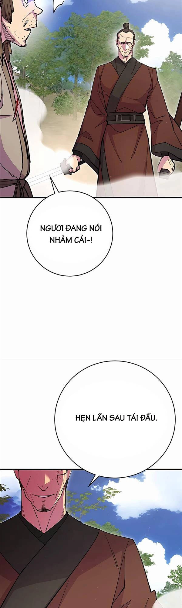 Thiên Hạ Đệ Nhất Đại Sư Huynh Chapter 31 - 45