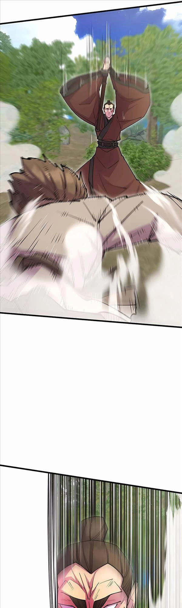 Thiên Hạ Đệ Nhất Đại Sư Huynh Chapter 31 - 50