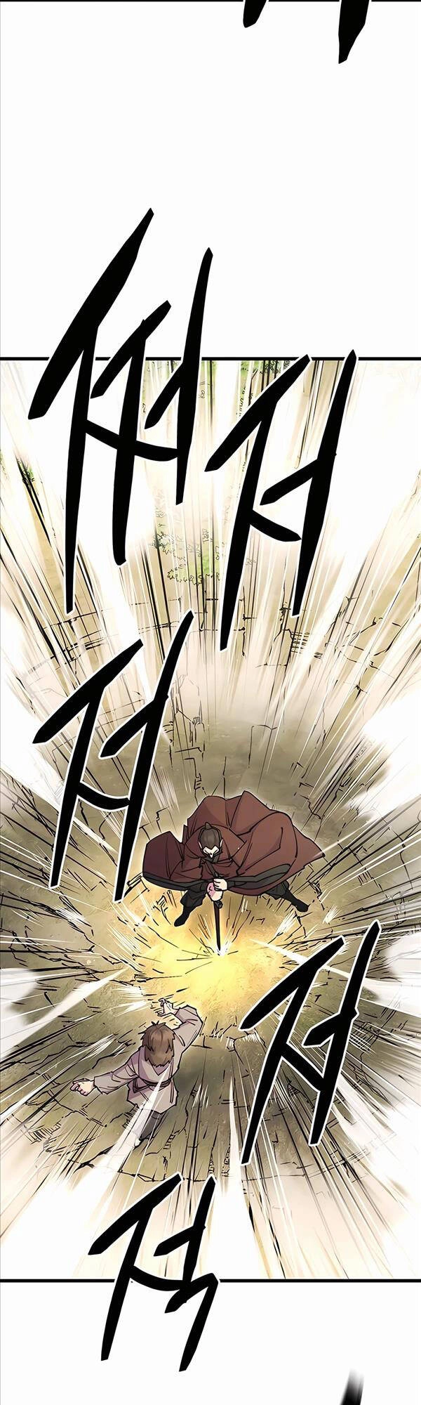 Thiên Hạ Đệ Nhất Đại Sư Huynh Chapter 31 - 52