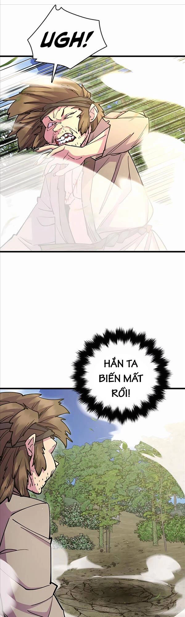 Thiên Hạ Đệ Nhất Đại Sư Huynh Chapter 31 - 54