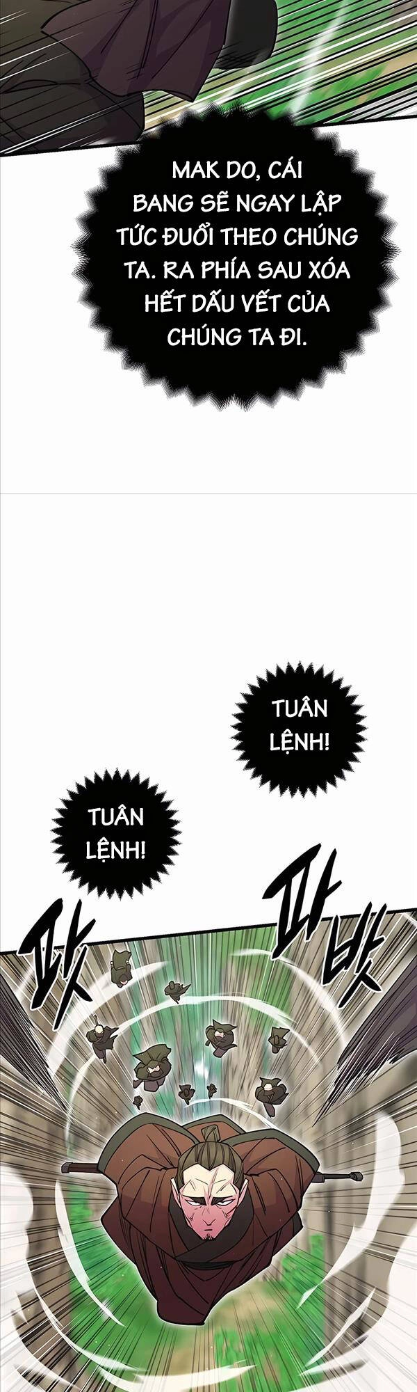 Thiên Hạ Đệ Nhất Đại Sư Huynh Chapter 31 - 58