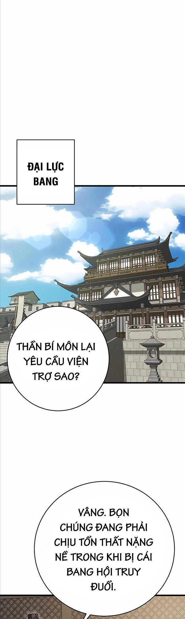 Thiên Hạ Đệ Nhất Đại Sư Huynh Chapter 31 - 68