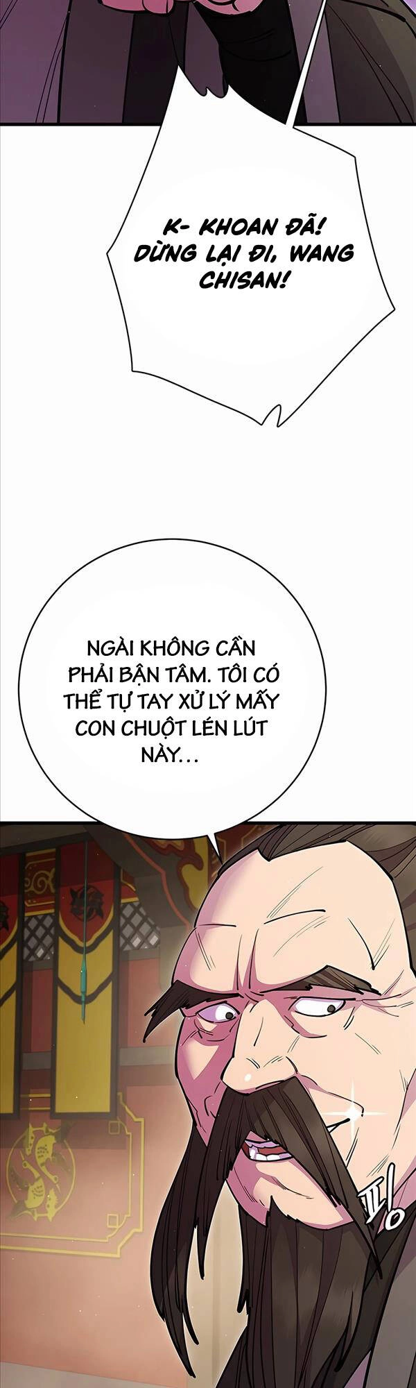 Thiên Hạ Đệ Nhất Đại Sư Huynh Chapter 32 - 3