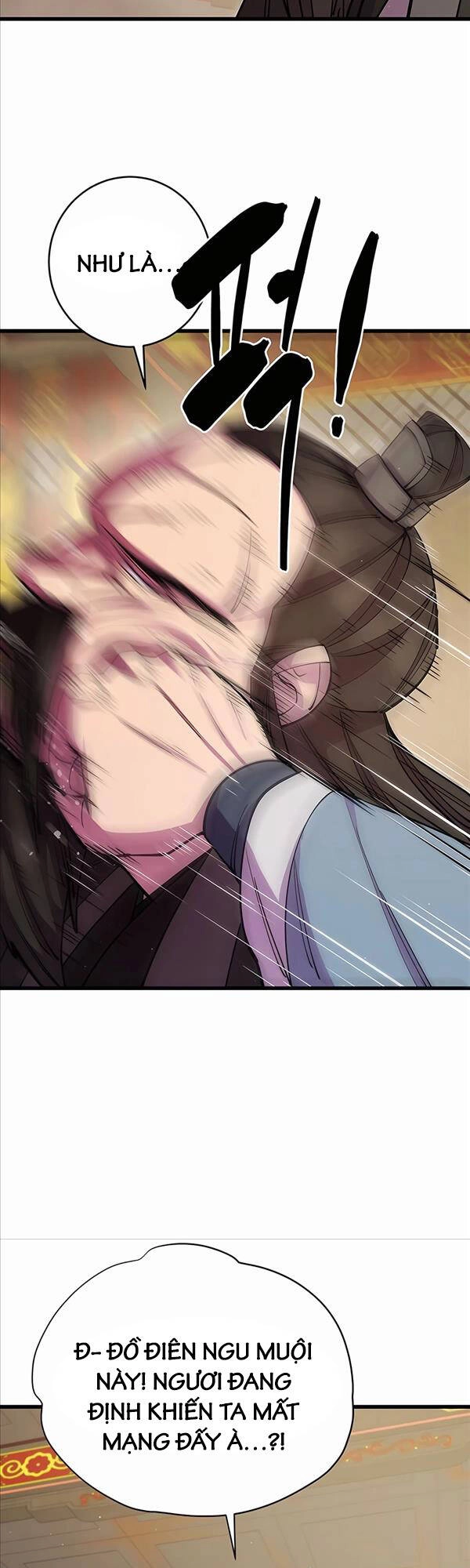 Thiên Hạ Đệ Nhất Đại Sư Huynh Chapter 32 - 4