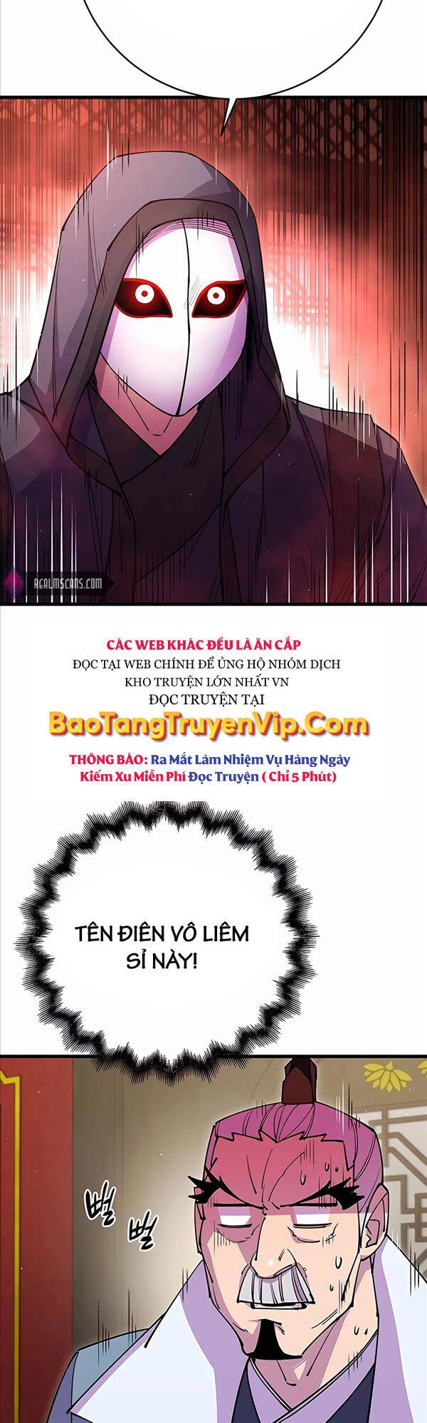 Thiên Hạ Đệ Nhất Đại Sư Huynh Chapter 32 - 9