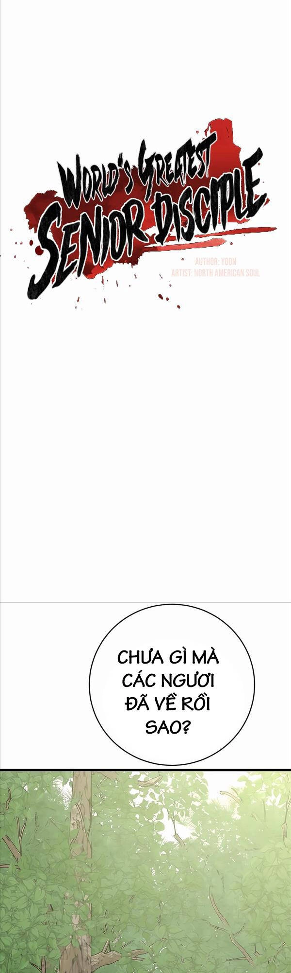 Thiên Hạ Đệ Nhất Đại Sư Huynh Chapter 32 - 14