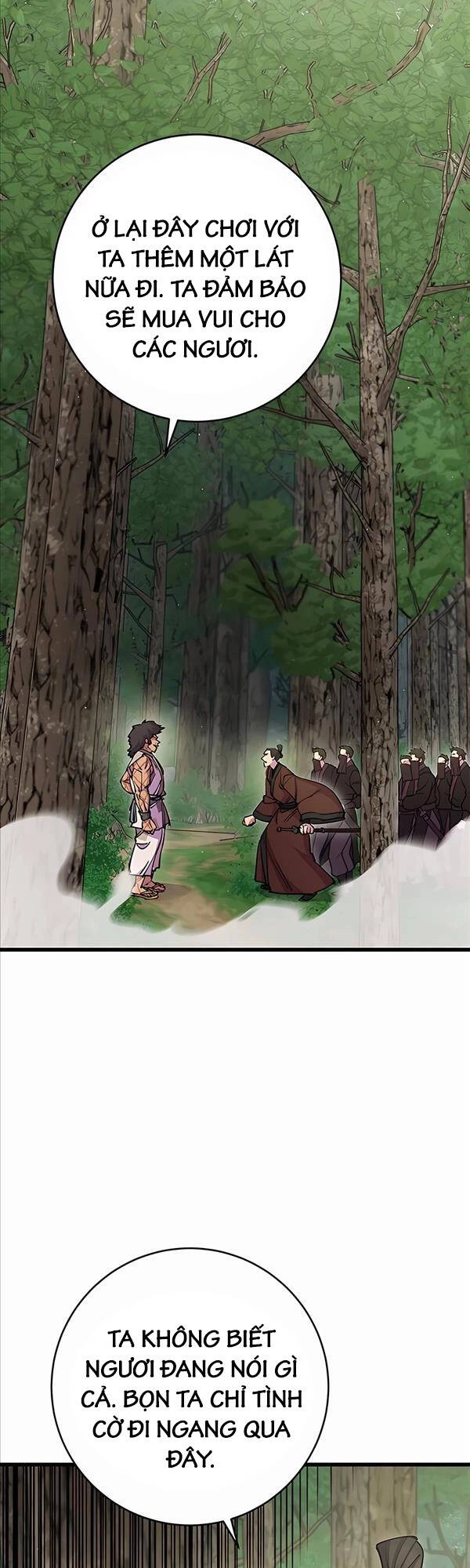 Thiên Hạ Đệ Nhất Đại Sư Huynh Chapter 32 - 15