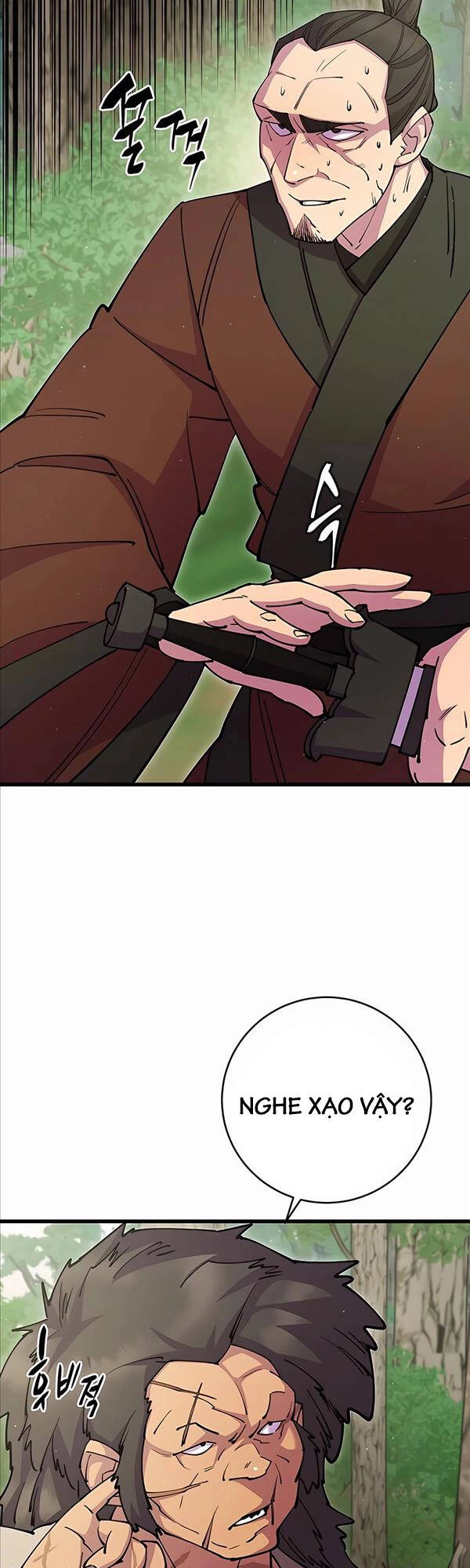 Thiên Hạ Đệ Nhất Đại Sư Huynh Chapter 32 - 16