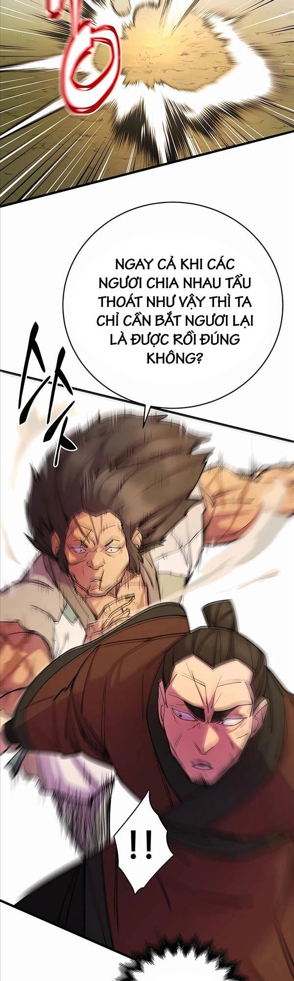 Thiên Hạ Đệ Nhất Đại Sư Huynh Chapter 32 - 23