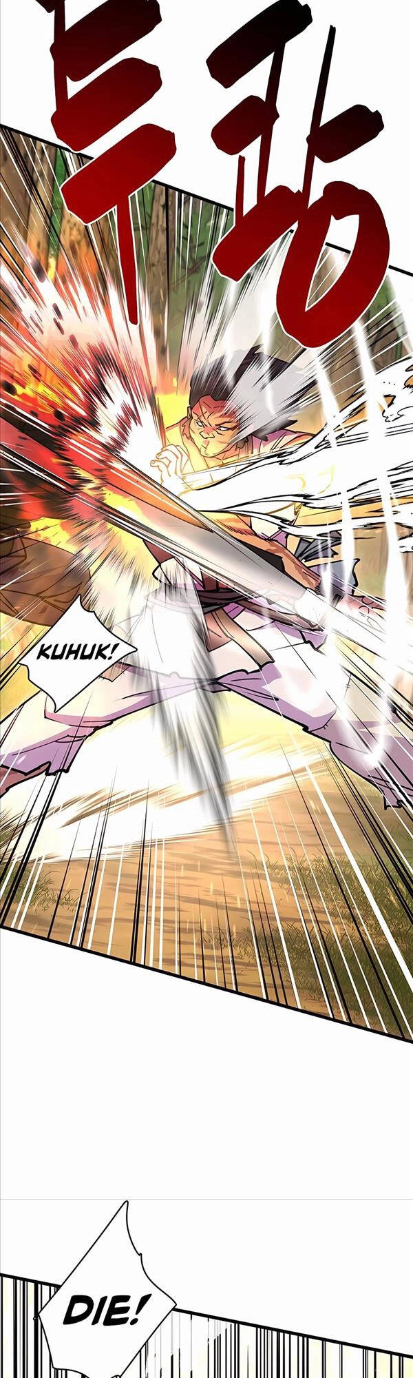 Thiên Hạ Đệ Nhất Đại Sư Huynh Chapter 32 - 27