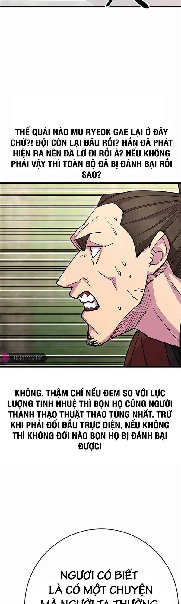 Thiên Hạ Đệ Nhất Đại Sư Huynh Chapter 32 - 32