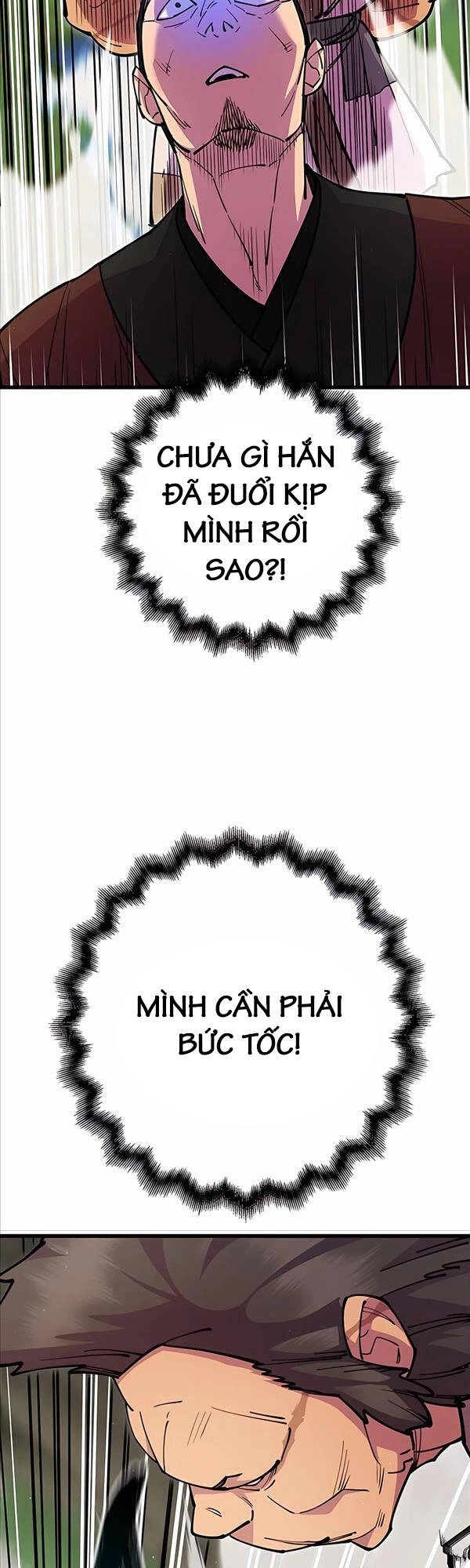 Thiên Hạ Đệ Nhất Đại Sư Huynh Chapter 32 - 34