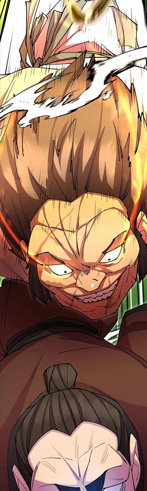 Thiên Hạ Đệ Nhất Đại Sư Huynh Chapter 32 - 37