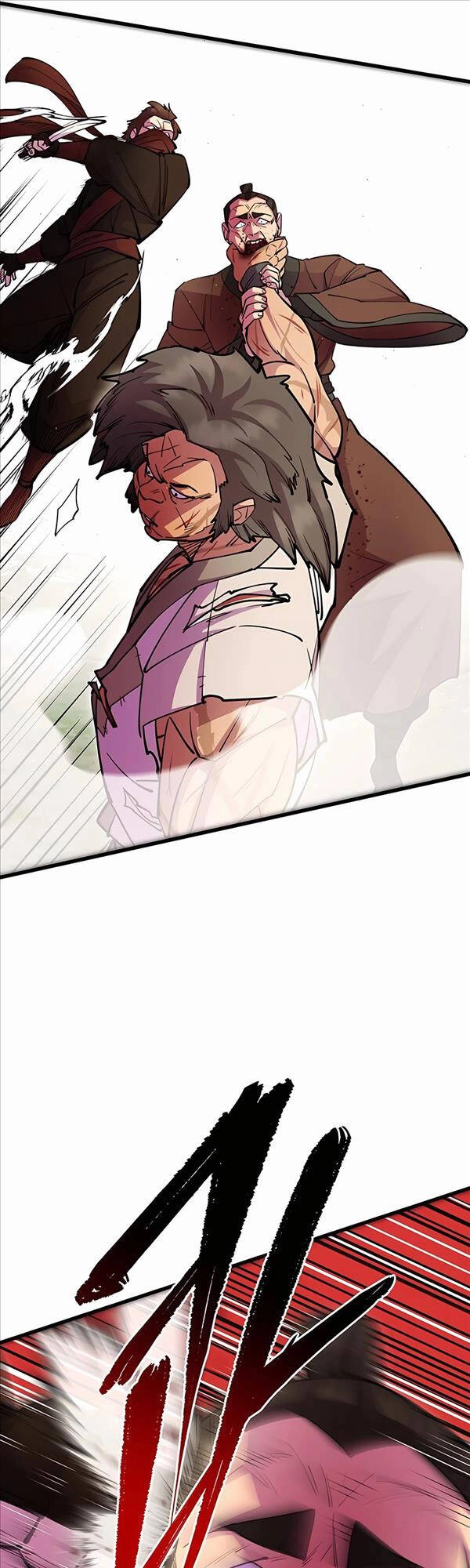 Thiên Hạ Đệ Nhất Đại Sư Huynh Chapter 32 - 68