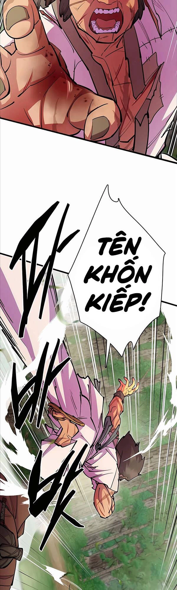 Thiên Hạ Đệ Nhất Đại Sư Huynh Chapter 32 - 70