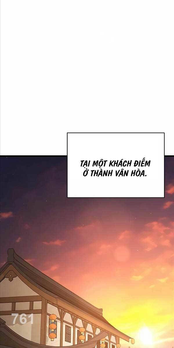 Thiên Hạ Đệ Nhất Đại Sư Huynh Chapter 59 - 2