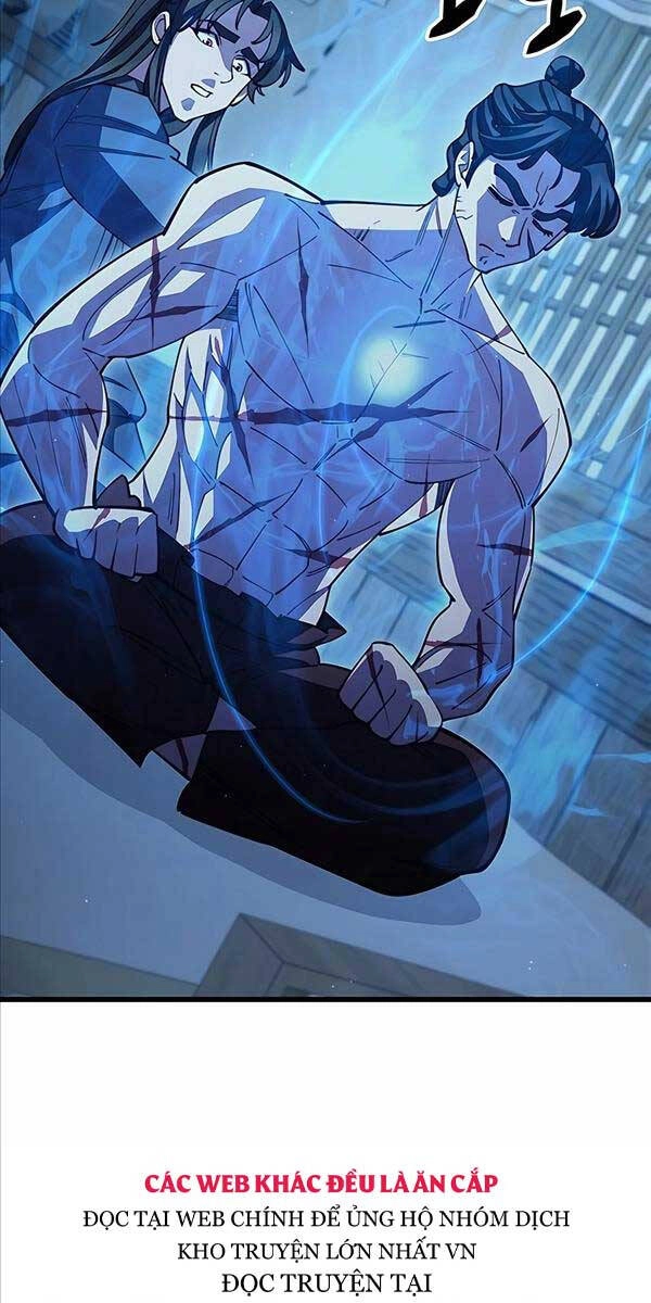 Thiên Hạ Đệ Nhất Đại Sư Huynh Chapter 59 - 5