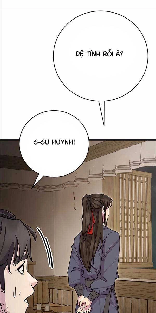 Thiên Hạ Đệ Nhất Đại Sư Huynh Chapter 59 - 15