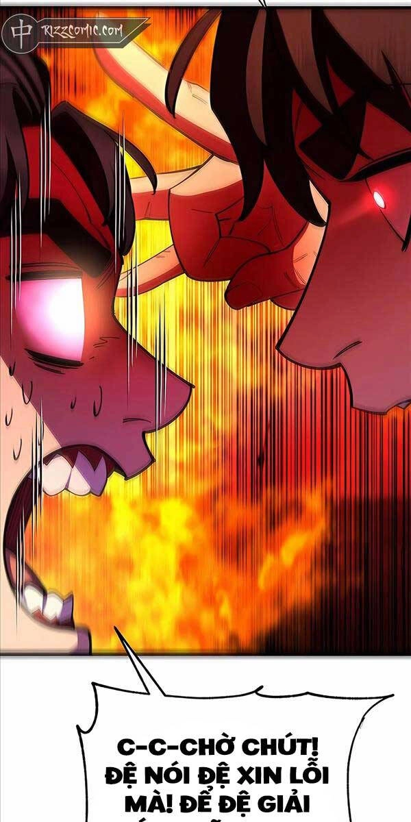 Thiên Hạ Đệ Nhất Đại Sư Huynh Chapter 59 - 23