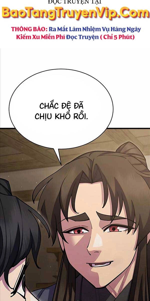 Thiên Hạ Đệ Nhất Đại Sư Huynh Chapter 59 - 27