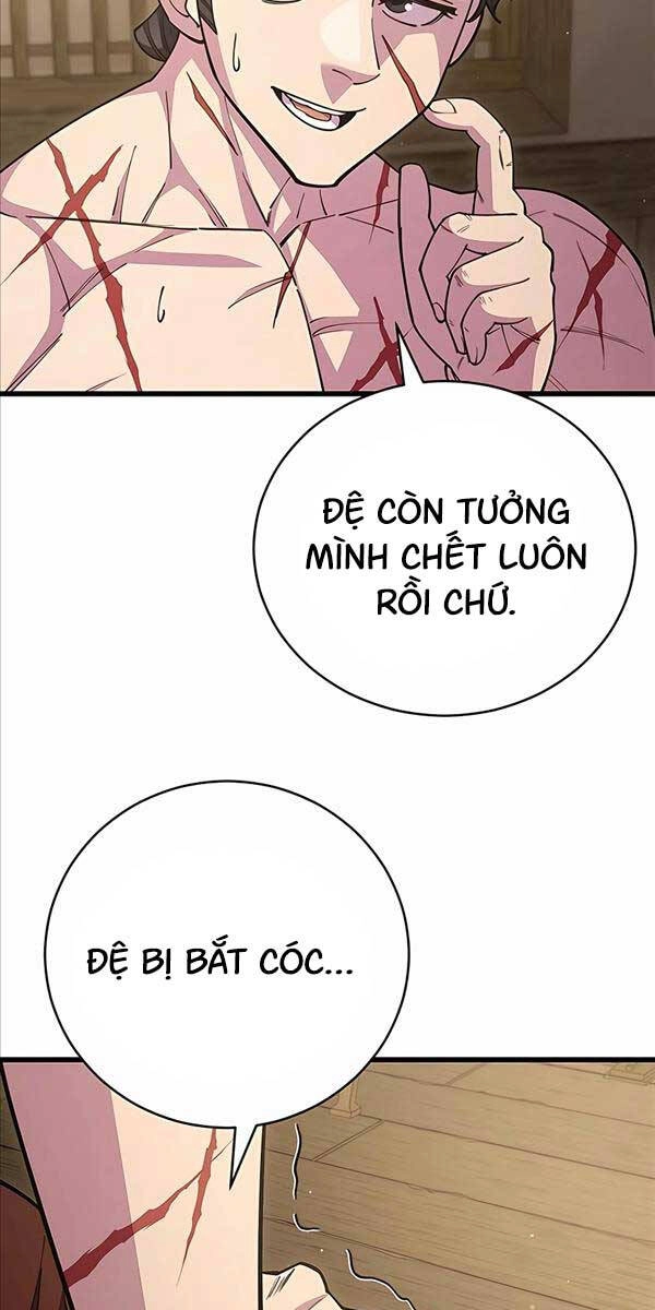 Thiên Hạ Đệ Nhất Đại Sư Huynh Chapter 59 - 29