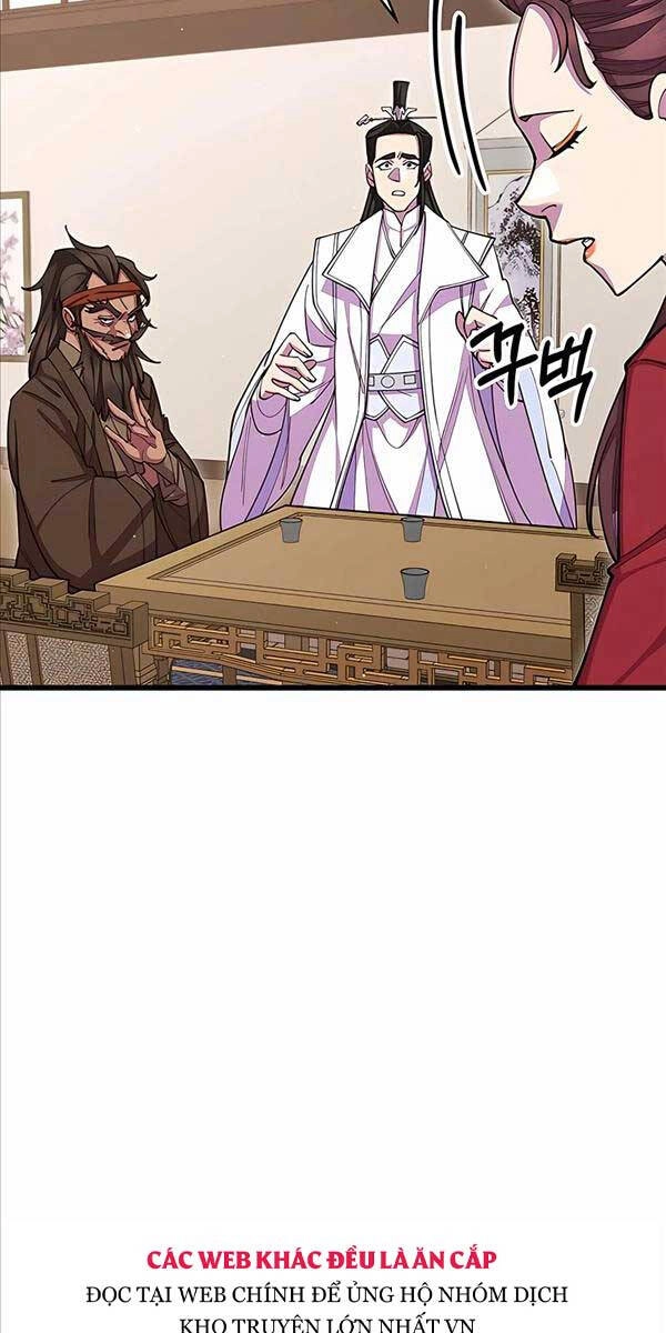 Thiên Hạ Đệ Nhất Đại Sư Huynh Chapter 59 - 46