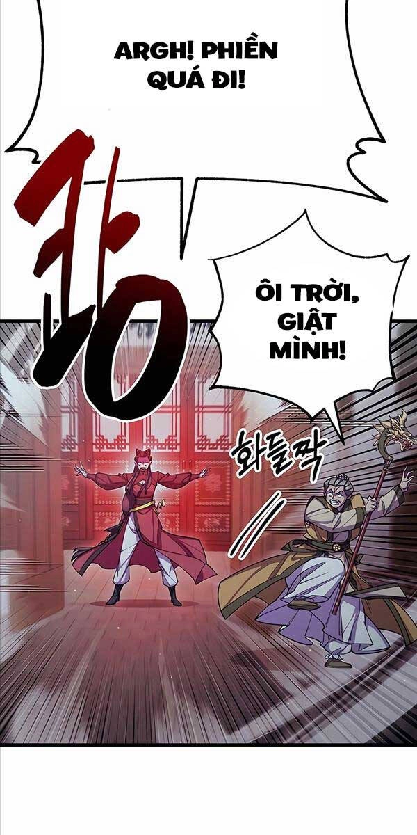 Thiên Hạ Đệ Nhất Đại Sư Huynh Chapter 59 - 49