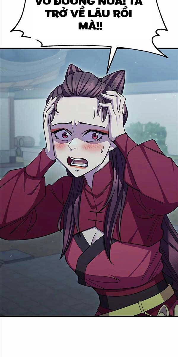 Thiên Hạ Đệ Nhất Đại Sư Huynh Chapter 59 - 55