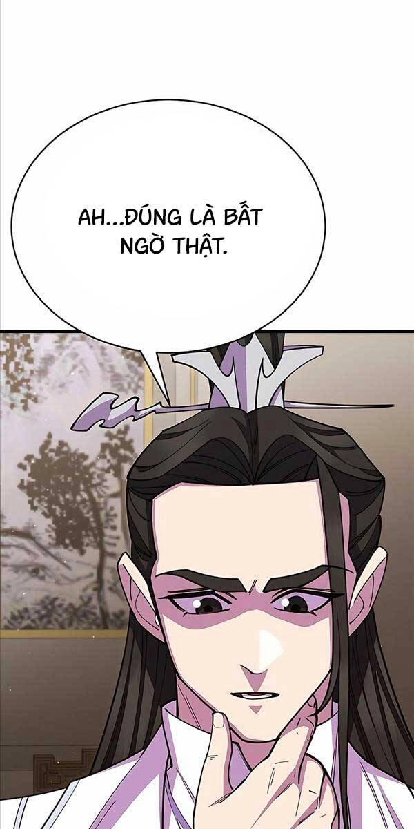 Thiên Hạ Đệ Nhất Đại Sư Huynh Chapter 59 - 65