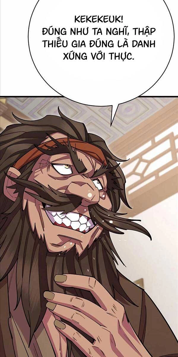 Thiên Hạ Đệ Nhất Đại Sư Huynh Chapter 59 - 72