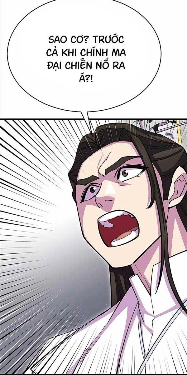 Thiên Hạ Đệ Nhất Đại Sư Huynh Chapter 59 - 80